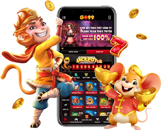 Biểu tượng gửi và rút tiền