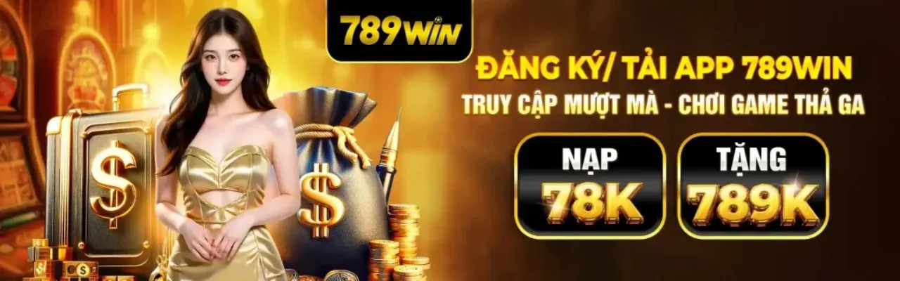 Giao diện lựa chọn trò chơi slot đa dạng