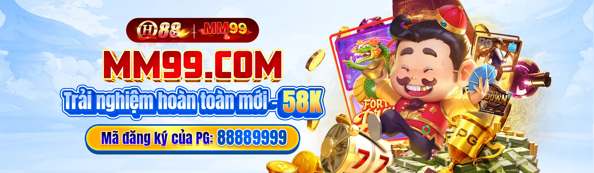 Sảnh Casino Trực Tuyến C54C Đẳng Cấp