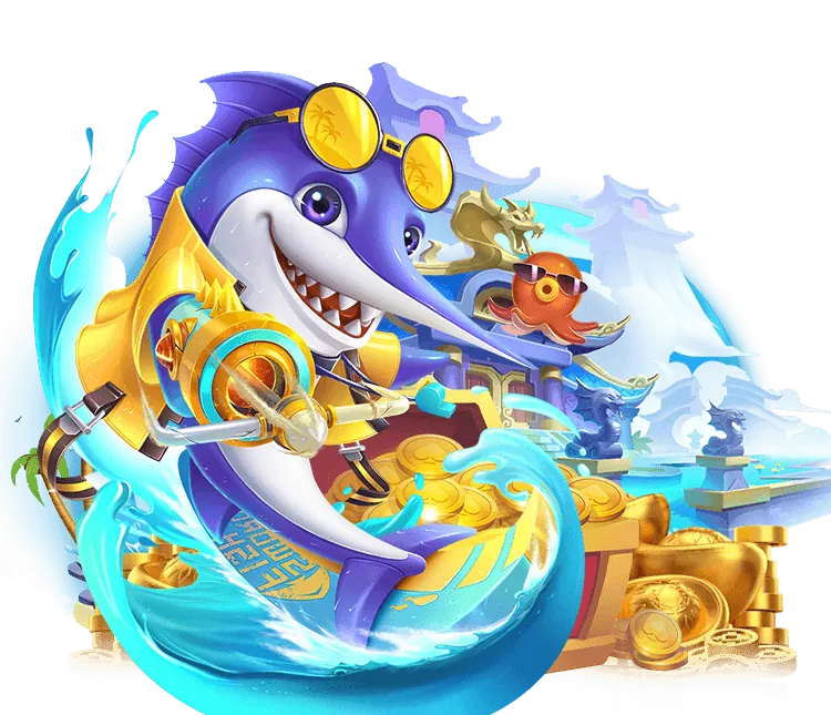 Nổ Hũ 3D Sống Động C54C