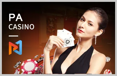Trò chơi Baccarat trực tuyến C54C