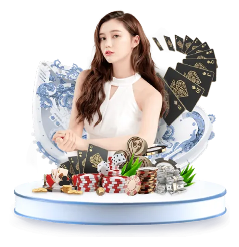 Màn hình trò chơi slot 'Thần Tài May Mắn'
